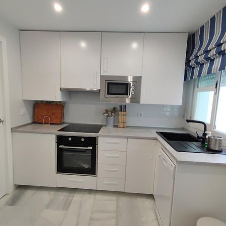 산루카데바라메다 Casa Bermeo 아파트 외부 사진