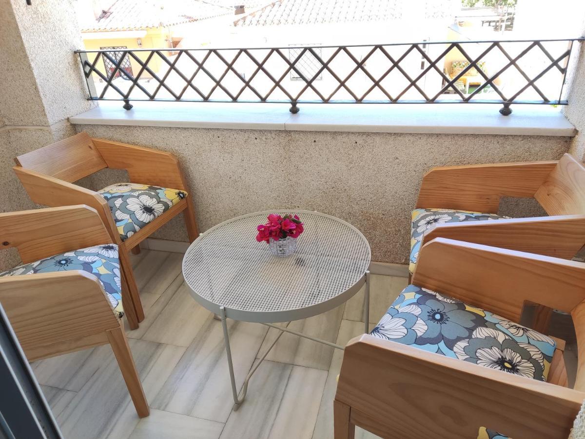 산루카데바라메다 Casa Bermeo 아파트 외부 사진