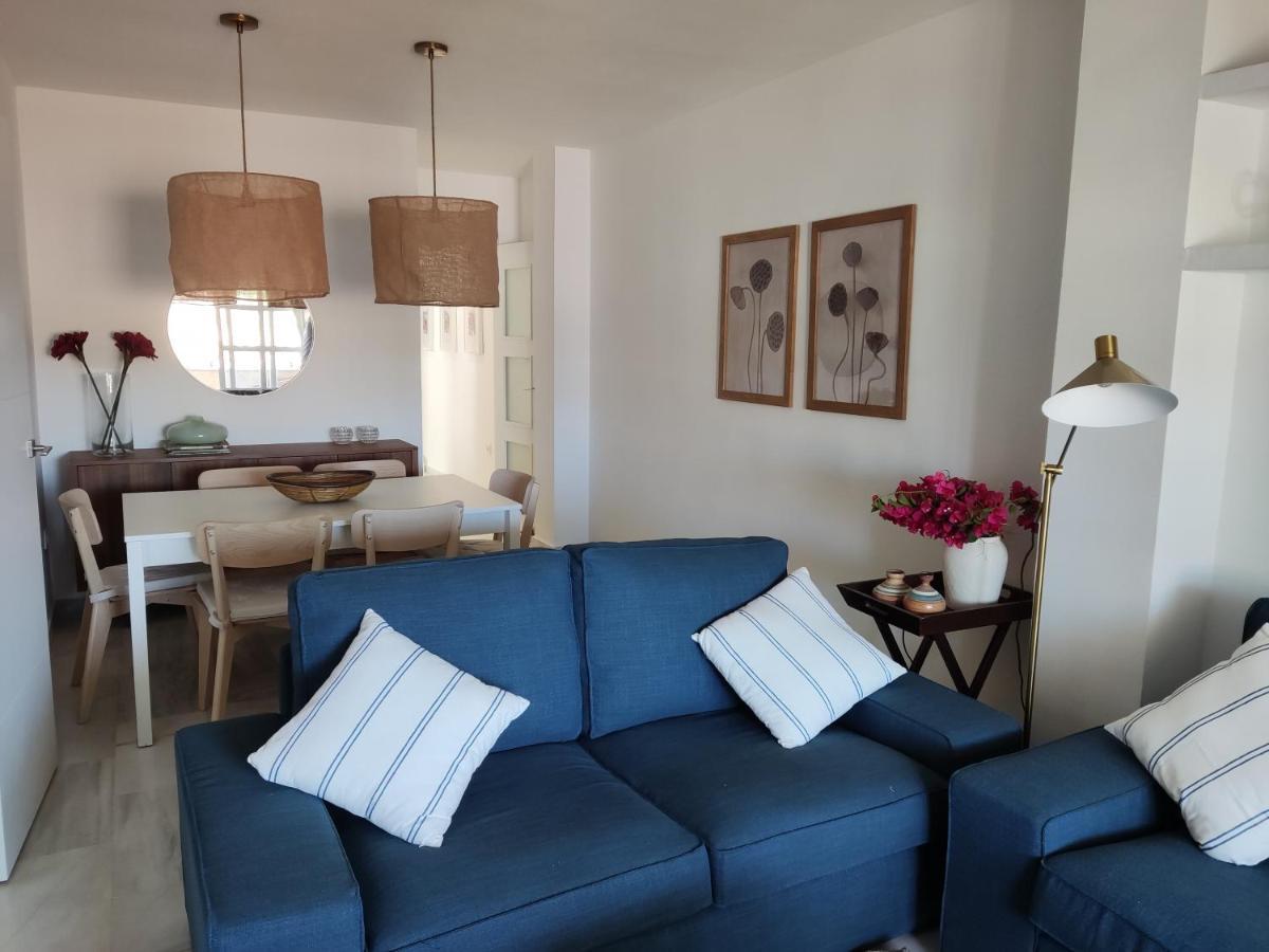 산루카데바라메다 Casa Bermeo 아파트 외부 사진