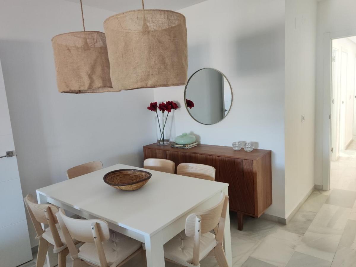 산루카데바라메다 Casa Bermeo 아파트 외부 사진