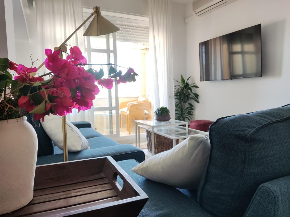 산루카데바라메다 Casa Bermeo 아파트 외부 사진