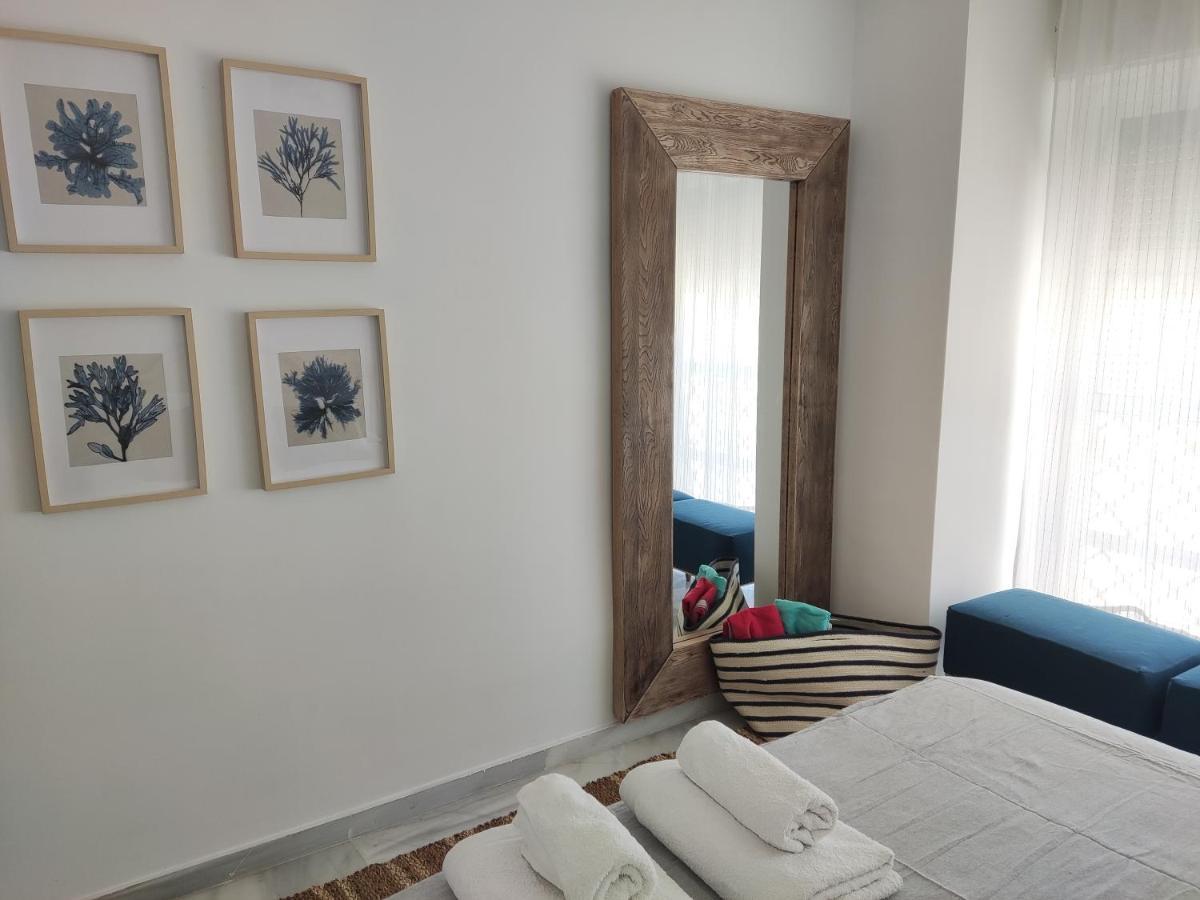 산루카데바라메다 Casa Bermeo 아파트 외부 사진