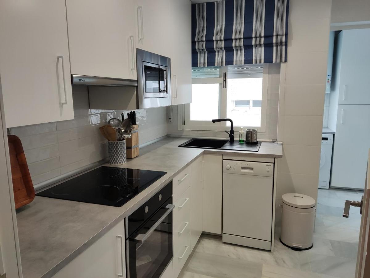 산루카데바라메다 Casa Bermeo 아파트 외부 사진