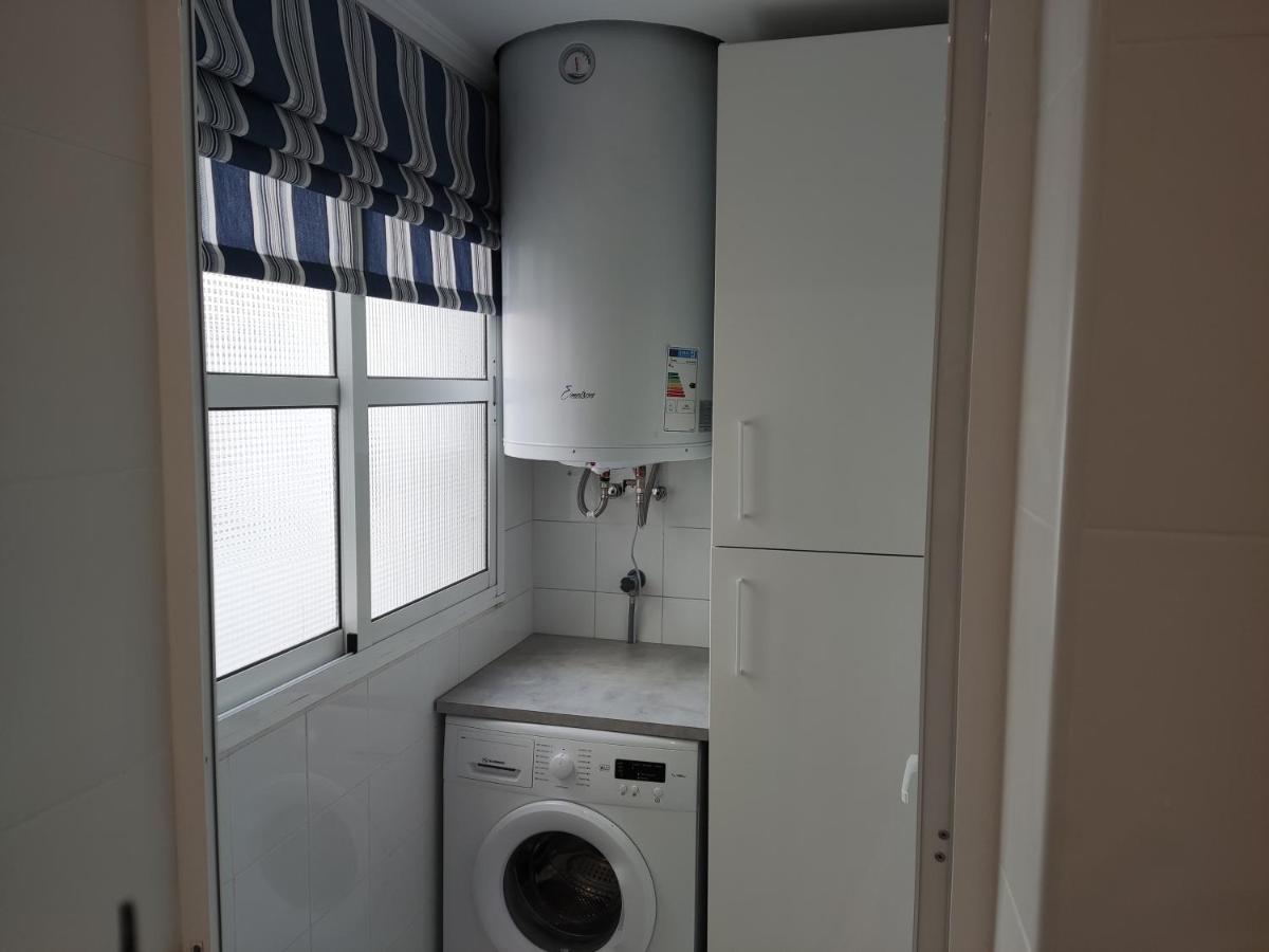산루카데바라메다 Casa Bermeo 아파트 외부 사진