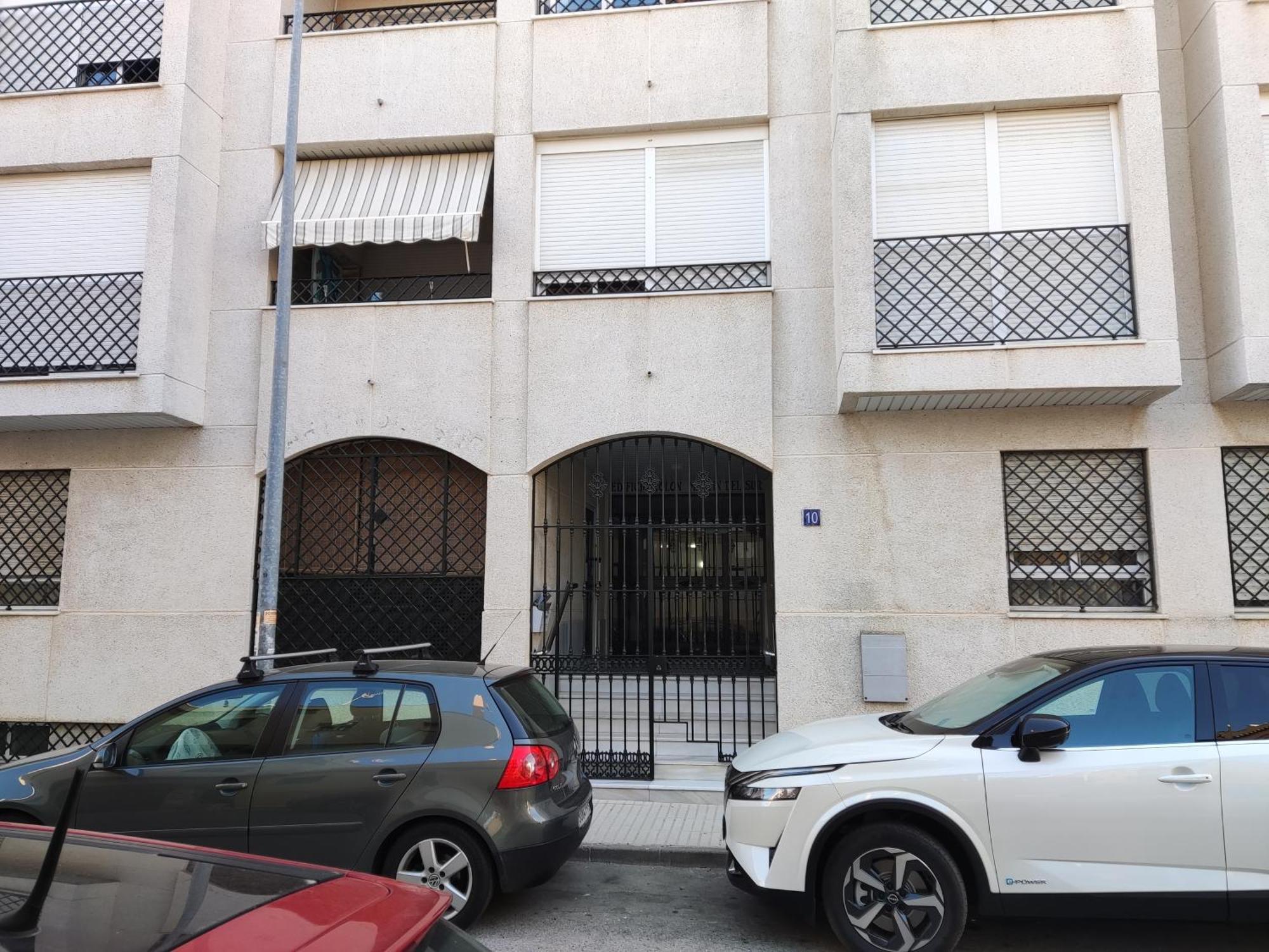 산루카데바라메다 Casa Bermeo 아파트 외부 사진