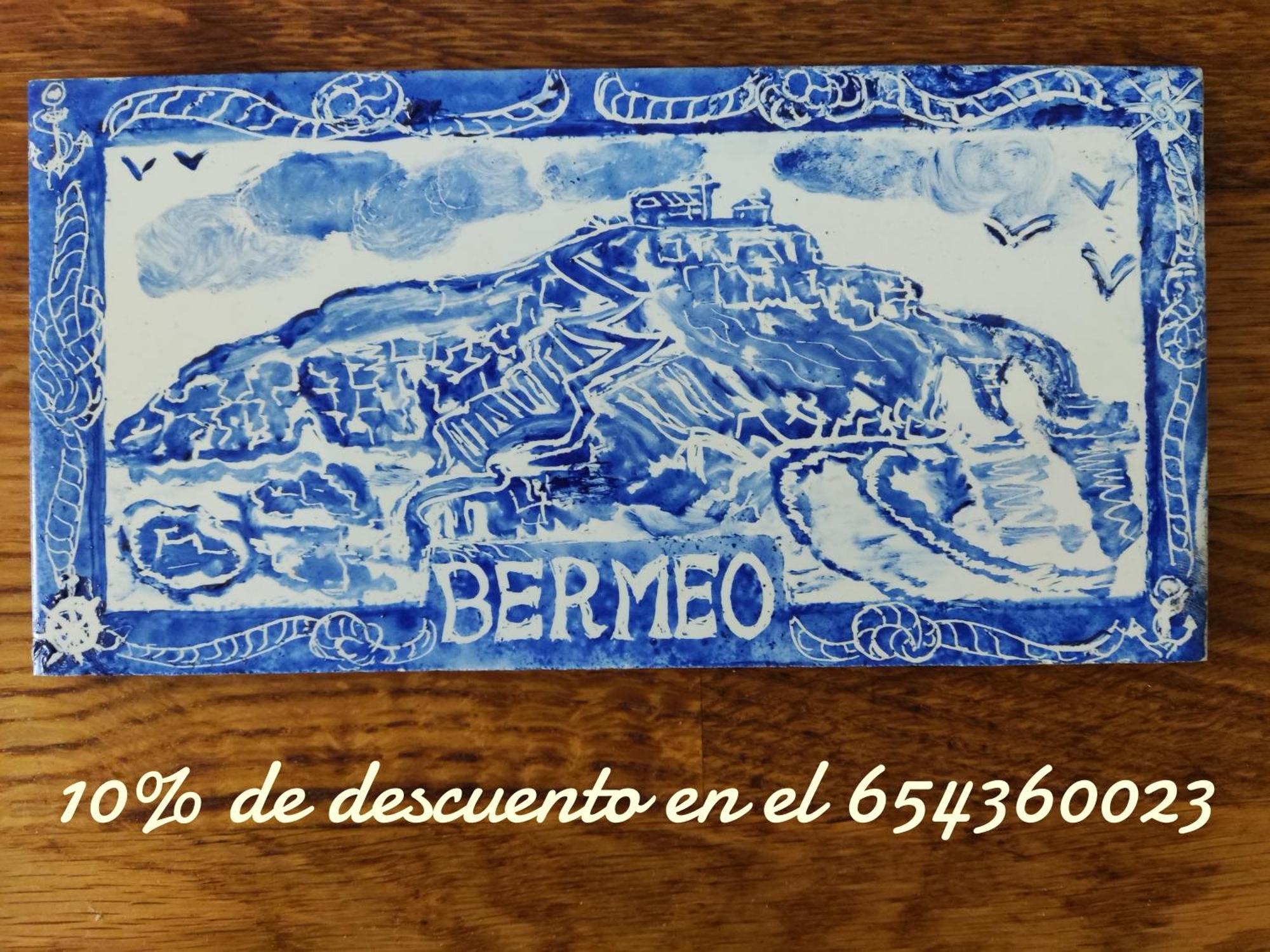 산루카데바라메다 Casa Bermeo 아파트 외부 사진