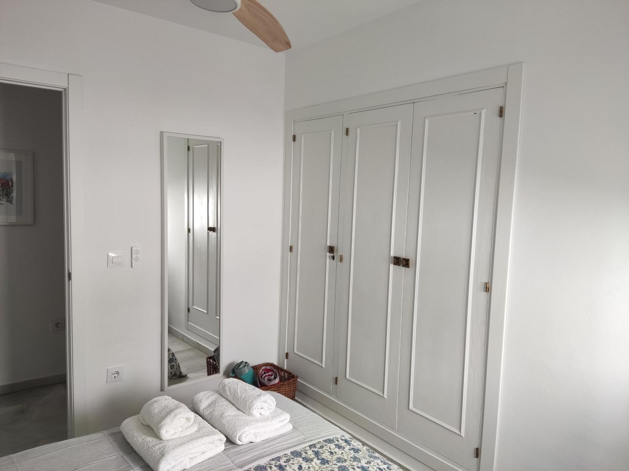 산루카데바라메다 Casa Bermeo 아파트 외부 사진