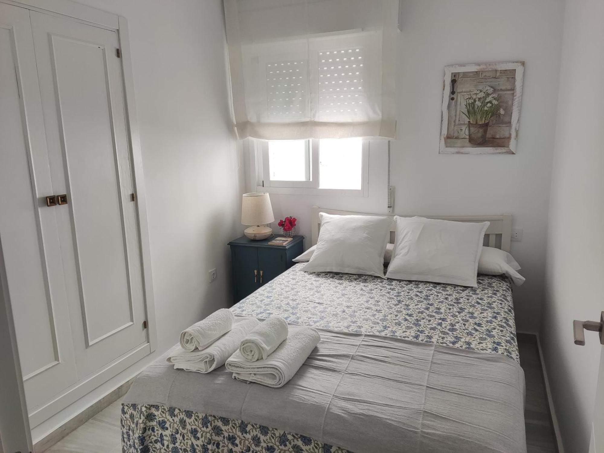 산루카데바라메다 Casa Bermeo 아파트 외부 사진