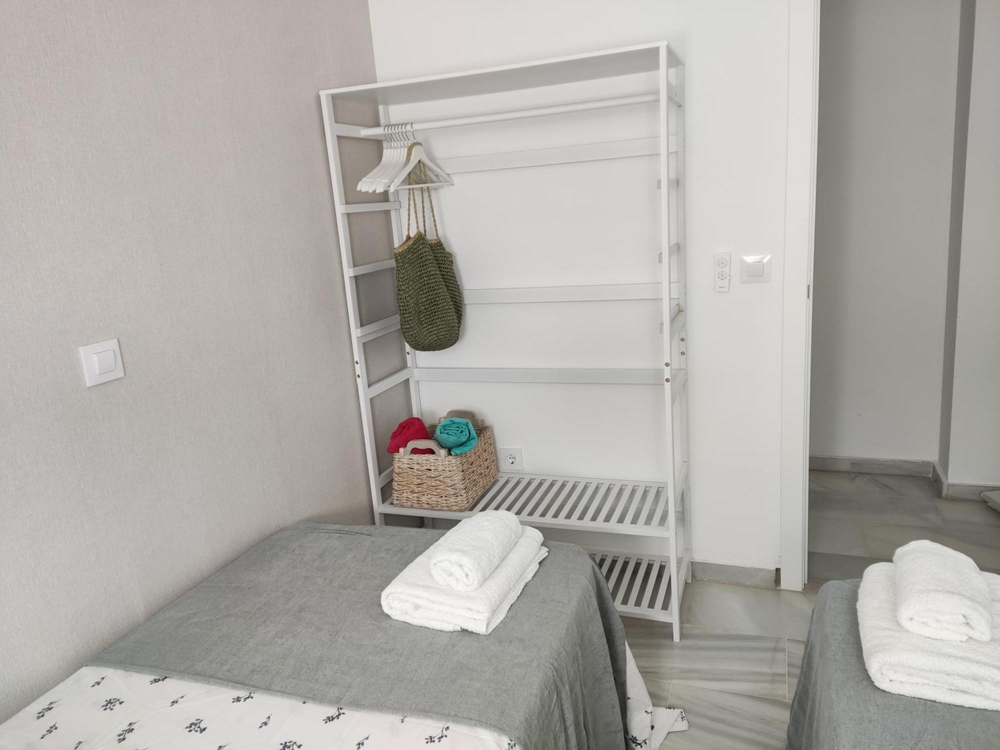 산루카데바라메다 Casa Bermeo 아파트 외부 사진