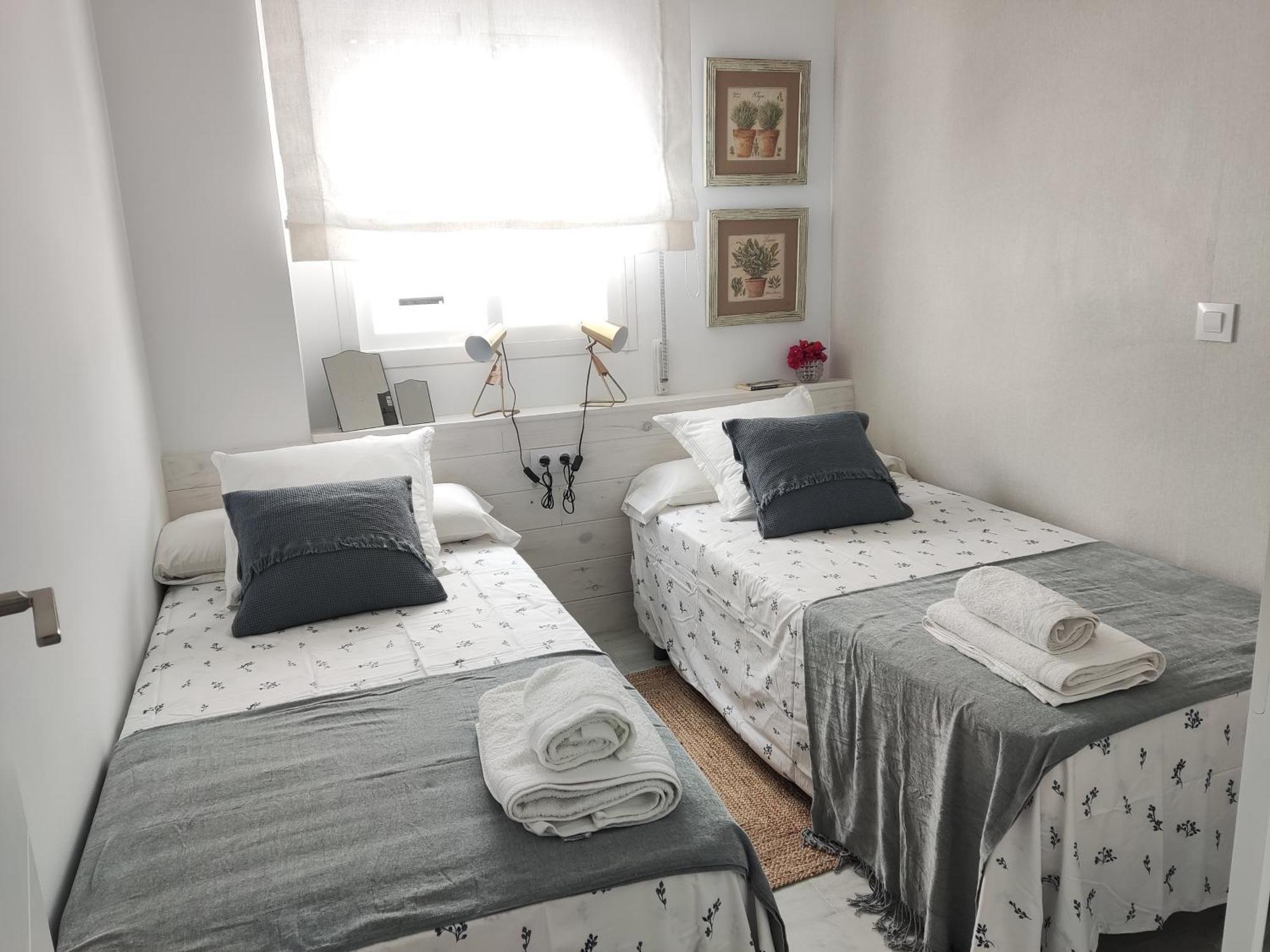 산루카데바라메다 Casa Bermeo 아파트 외부 사진
