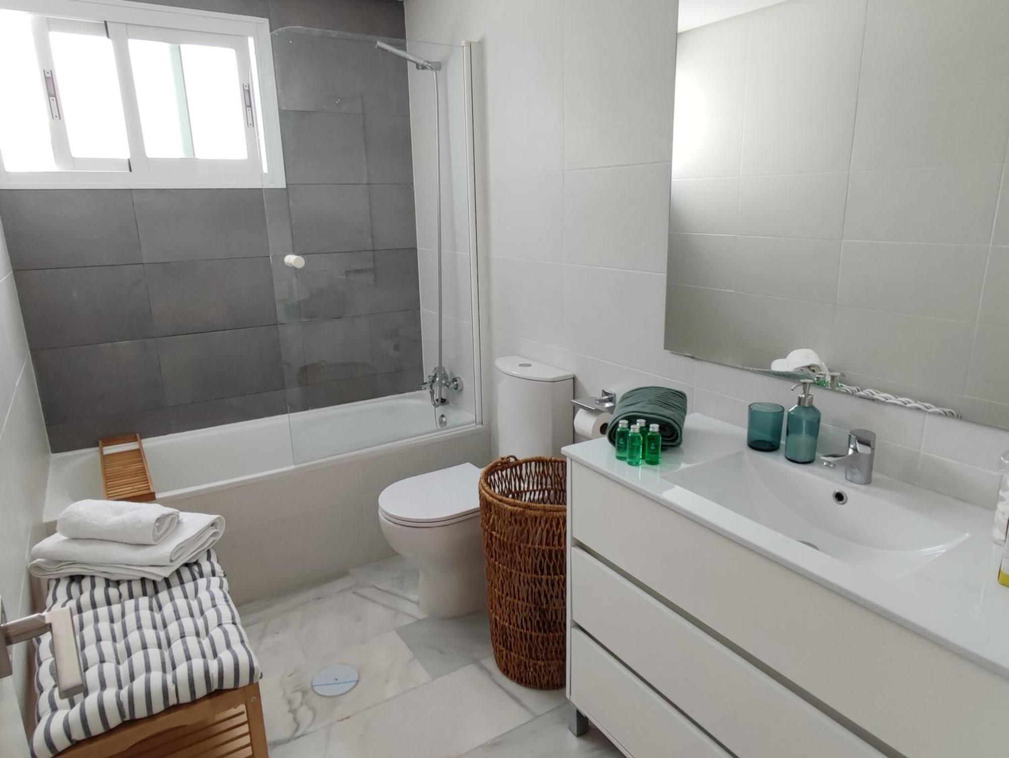 산루카데바라메다 Casa Bermeo 아파트 외부 사진