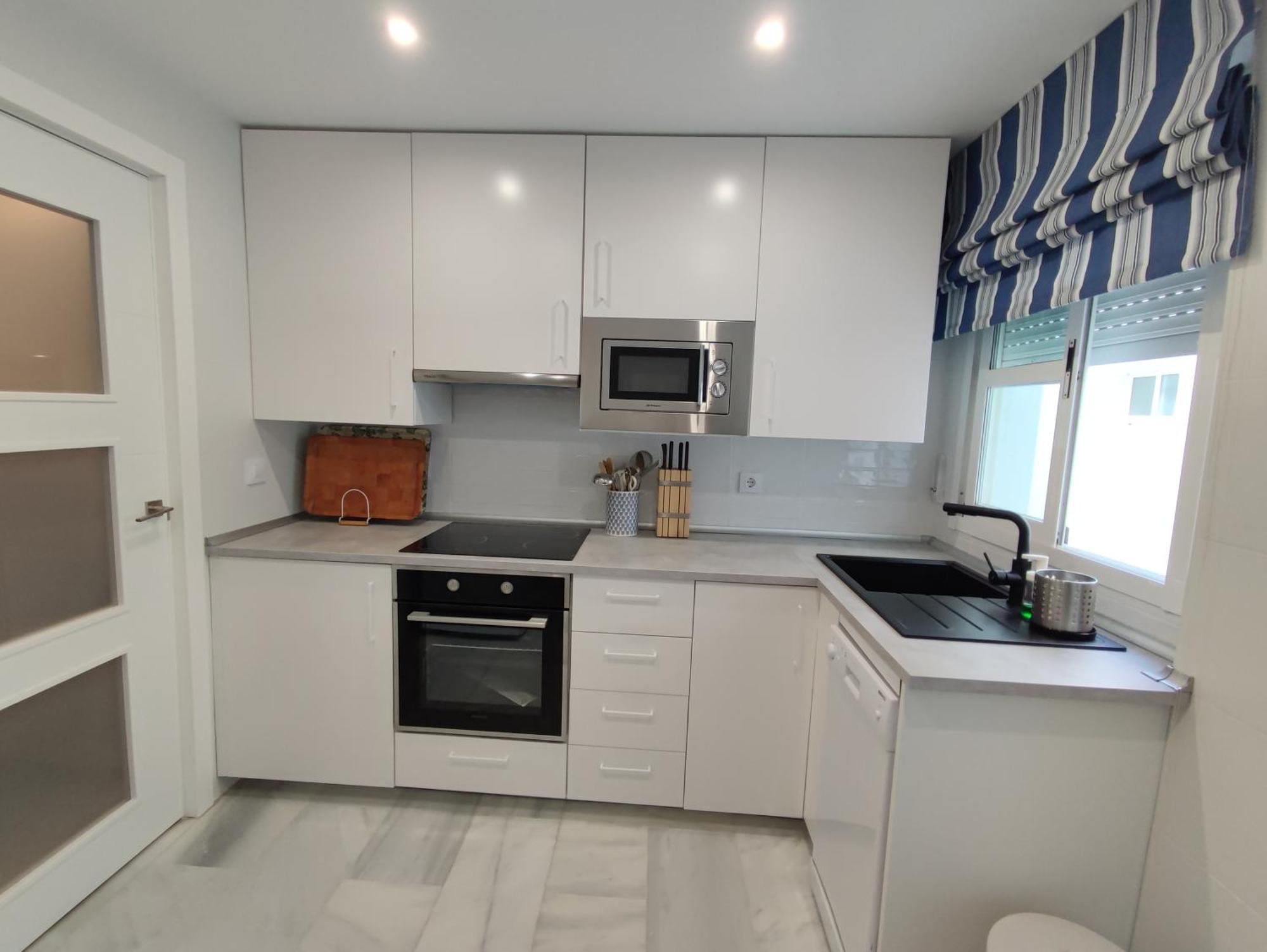 산루카데바라메다 Casa Bermeo 아파트 외부 사진